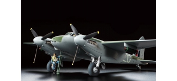Maquettes : TAMIYA TAM60326 - Mosquito FB Mk.VI