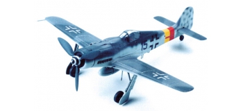Maquettes : TAMIYA TAM60751 - Focke Wulf Fw190D-9 