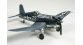 Maquettes : TAMIYA TAM60775 - Avion Corsair F4U-1A 