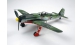 Maquettes : TAMIYA TAM60778 - Avion Focke Wulf Fw190D-9 JV44 