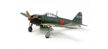 TAMIYA TAM60779 - Avion Mitsubishi A6M5 Zero