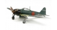 TAMIYA TAM60779 - Avion Mitsubishi A6M5 Zero