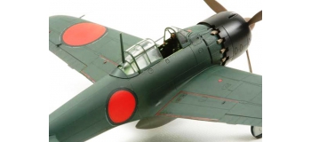 TAMIYA TAM60779 - Avion Mitsubishi A6M5 Zero