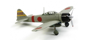 TAMIYA TAM60780 - Avion Mitsubishi A6M2b Zero 