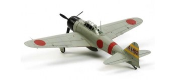 TAMIYA TAM60780 - Avion Mitsubishi A6M2b Zero 