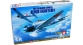 Maquettes : TAMIYA TAM60780 - Avion Mitsubishi A6M2b Zero 