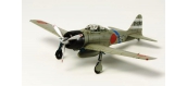 Maquettes : TAMIYA TAM60784 - Mitsubishi A6M3 Zero Modèle 32