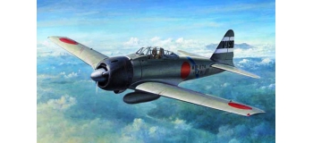 TAMIYA TAM60784 - Mitsubishi A6M3 Zero Modèle 32