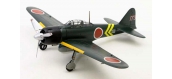 Maquettes : TAMIYA TAM60785 - Mitsubishi A6M3/3a Zéro Mod.22