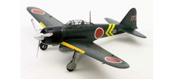 Maquettes : TAMIYA TAM60785 - Mitsubishi A6M3/3a Zéro Mod.22