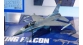 Maquettes : TAMIYA TAM60786 - F-16CJ Block 50 