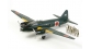 TAMIYA TAM61110 - Avion G4M1 Betty Yamamoto 