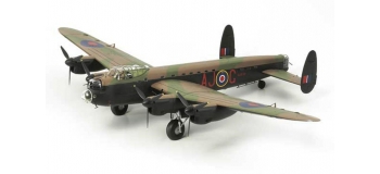 TAMIYA TAM61111 - Avion Avro Lancaster B. Mk.III Special 