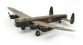 TAMIYA TAM61111 - Avion Avro Lancaster B. Mk.III Special 