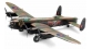 Maquettes : TAMIYA TAM61112 - Avro Lancaster B. Mk.I/III 