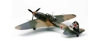 TAMIYA TAM61113 - Il-2 Stourmovik 