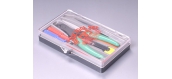 Maquettes : TAMIYA TAM74016 - Set d'outils de base