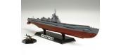 Maquettes : Sous-marin Japonais I-400