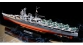 Maquettes : TAMIYA TAM78021 - Croiseur porte-avions Mogami 