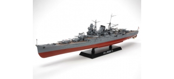 Maquettes : TAMIYA TAM78023 - Croiseur Lourd Mogami 