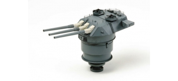 TAMIYA TAM78025 - Bateau Cuirassé Japonais Yamato 