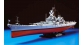 TAMIYA TAM78028 - Cuirassé USS New Jersey 1982