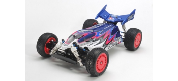 Radio commandé : TAMIYA TAM84418 - TT-02B MS