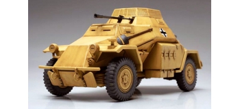 Maquettes : TAMIYA TAM89777 - Sd.Kfz.222
