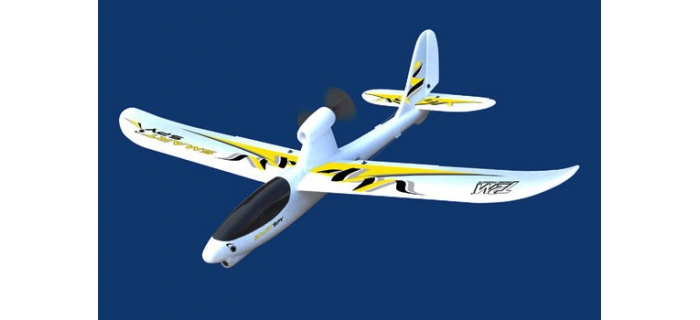 TAMIYA TAM4403A - Smart Spy mode 2
