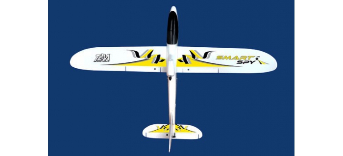 TAMIYA TAM4403A - Smart Spy mode 2