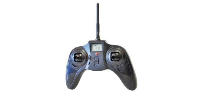 TAMIYA TAM4403A - Smart Spy mode 2