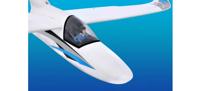 TAMIYA TAM4404 - Smart Fly 2.0 