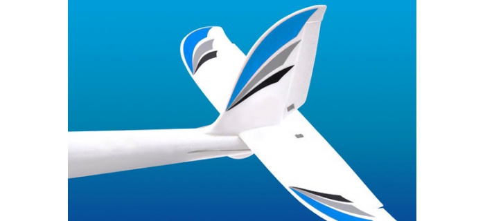 TAMIYA TAM4404 - Smart Fly 2.0 