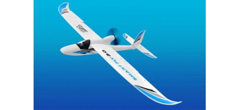 Radio commandé : TAMIYA TAM4404 - Smart Fly 2.0 