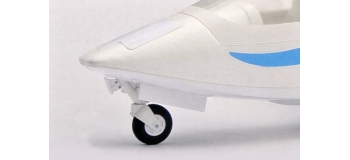 Radio commandé : TAMIYA TAM4514 - SEA WIND ARF