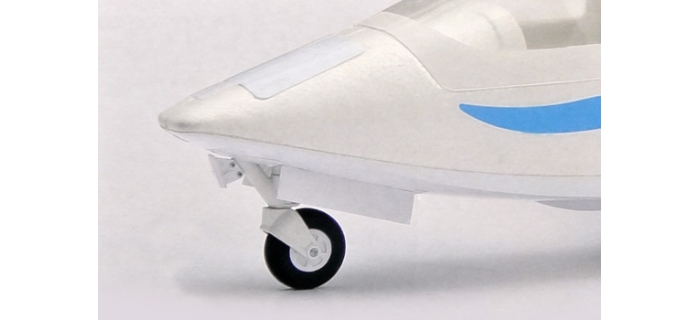 Radio commandé : TAMIYA TAM4514 - SEA WIND ARF