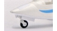 Radio commandé : TAMIYA TAM4514 - SEA WIND ARF