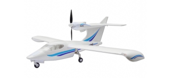 Radio commandé : TAMIYA TAM4514 - SEA WIND ARF
