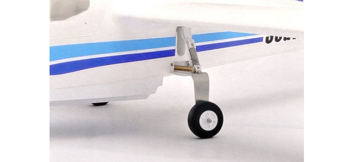 Radio commandé : TAMIYA TAM4514 - SEA WIND ARF