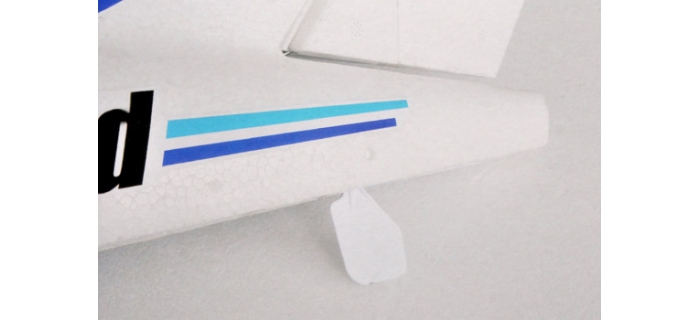 Radio commandé : TAMIYA TAM4514 - SEA WIND ARF