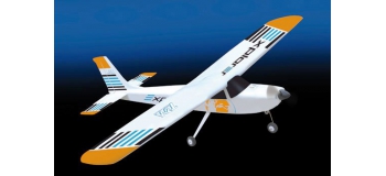 Radio commandé : TAMIYA TAM4591S - Explorer sans radio