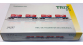 DEP-TRIX24357 - Coffret de 2 wagons porte-containers Sgs 693 DB - Trix
