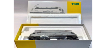 DEP-TRIX22911 - Locomotive électrique Taurus BR182 