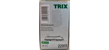 DEP-TRIX22911 - Locomotive électrique Taurus BR182 