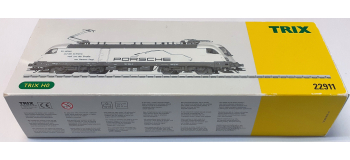 DEP-TRIX22911 - Locomotive électrique Taurus BR182 