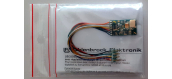 SAI 1182 - Décodeur digital IntelliDrive Deluxe - Uhlenbrock
