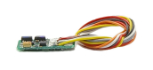 UHL73100 - Décodeur  N-TT-HOe-HOm avec fils - Uhlenbrock