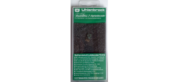 UHL73415 - Décodeur  N-TT-HOe-HOm avec fiche NEM - Uhlenbrock