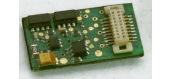 UHL73230 - Décodeur Next 18 pour echelle N, TT, HOe - Uhlenbrock