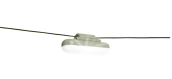 VIE6366 - Lampe suspendue par corde, LED blanche - Viessmann